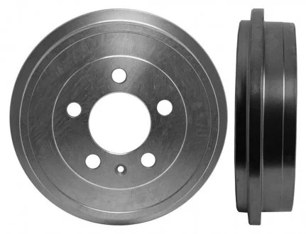 Фото гальмівний барабан STARLINE PB 6413 Гальмівний барабан STARLINE PB 6413