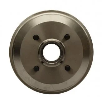 Фото тормозной барабан STARLINE PB6437 Тормозной барабан STARLINE PB6437