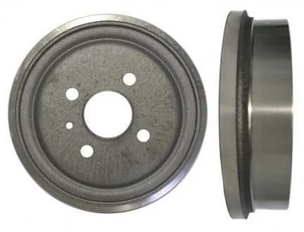 Фото тормозной барабан STARLINE PB6441 Тормозной барабан STARLINE PB6441