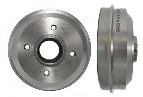 Фото гальмівний барабан STARLINE PB 6453 Гальмівний барабан STARLINE PB 6453