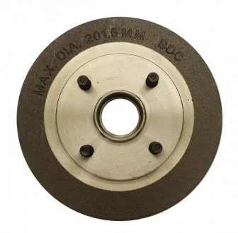 Фото гальмівний барабан STARLINE PB 6501 Гальмівний барабан STARLINE PB 6501