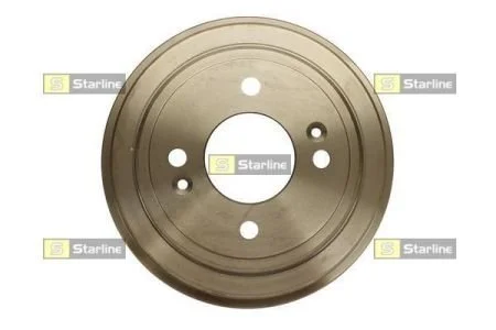 Гальмівний барабан STARLINE PB 6502