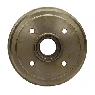 Тормозной барабан STARLINE PB6582