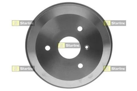Фото тормозной барабан STARLINE PB 6640 Тормозной барабан STARLINE PB 6640