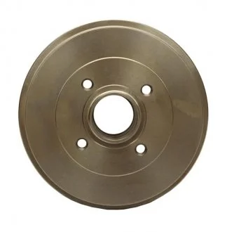 Тормозной барабан STARLINE PB6655