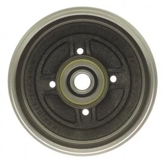 Барабан тормозной STARLINE PB6655A