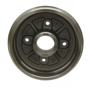 Гальмівний барабан STARLINE PB 6992