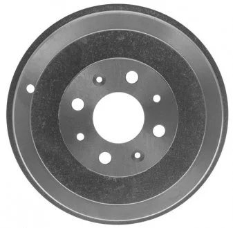 Фото тормозный барабан STARLINE PB7004 Тормозный барабан STARLINE PB7004