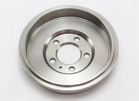 Фото гальмівний барабан STARLINE PB 7100 Гальмівний барабан STARLINE PB 7100