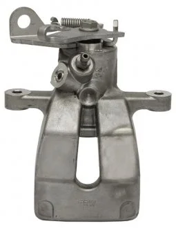 Фото 1 - гальмівний супорт STARLINE PB BT114 Гальмівний супорт STARLINE PB BT114 (фото 1)