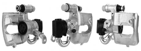 Тормозной суппорт STARLINE PB BT116
