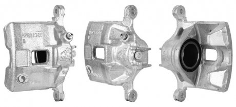 Тормозной суппорт STARLINE PB BT293