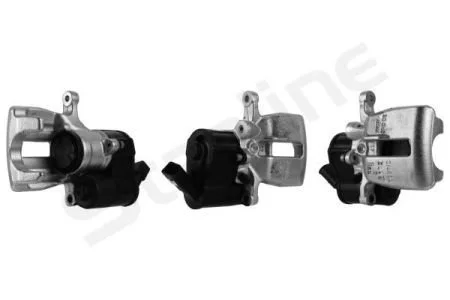 Фото гальмівний супорт STARLINE PB BT648 Гальмівний супорт STARLINE PB BT648