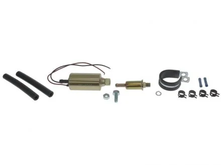 Фото електричний паливний насос STARLINE PC1015 Електричний паливний насос STARLINE PC1015