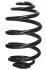 Фото 1 - пружина підвіски STARLINE PR TH240 Пружина підвіски STARLINE PR TH240 (фото 1)
