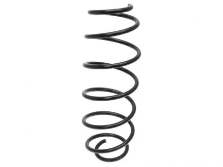 Фото пружина підвіски STARLINE PRTH650 Пружина підвіски STARLINE PRTH650