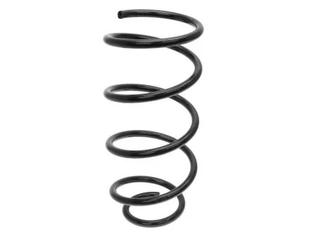 Фото пружина підвіски STARLINE PRTH665 Пружина підвіски STARLINE PRTH665