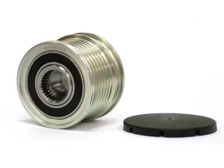 Фото шків генератора STARLINE RS 100110 Шків генератора STARLINE RS 100110