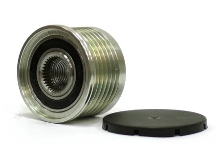 Фото шків генератора STARLINE RS 103010 Шків генератора STARLINE RS 103010