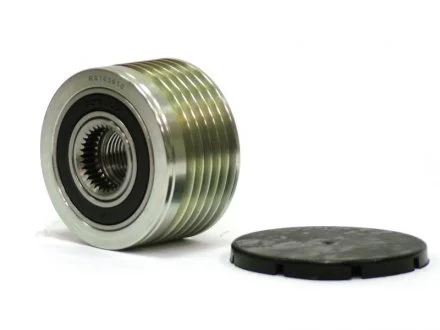 Фото шків генератора STARLINE RS 103910 Шків генератора STARLINE RS 103910