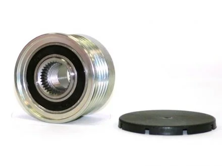 Фото шкив генератора STARLINE RS 104810 Шкив генератора STARLINE RS 104810