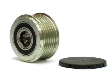 Фото шків генератора STARLINE RS106310 Шків генератора STARLINE RS106310