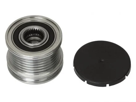 Фото шків генератора STARLINE RS 112410 Шків генератора STARLINE RS 112410