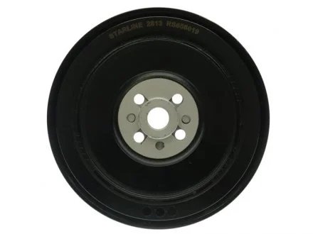 Фото шків ременя STARLINE RS 658019 Шків ременя STARLINE RS 658019