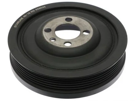 Фото шків ременя STARLINE RS 658035 Шків ременя STARLINE RS 658035