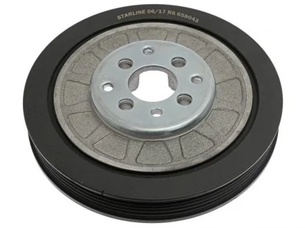 Шків ременя STARLINE RS 658043