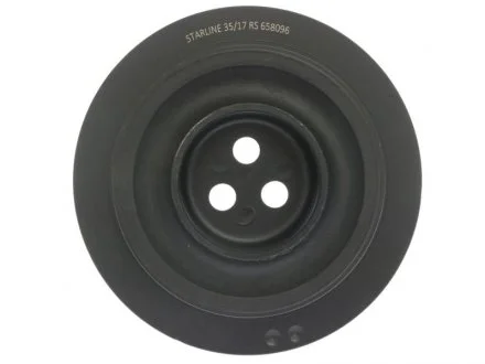 Шкив ремня STARLINE RS 658096