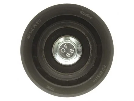 Фото натяжний ролик STARLINE RS B53110 Натяжний ролик STARLINE RS B53110