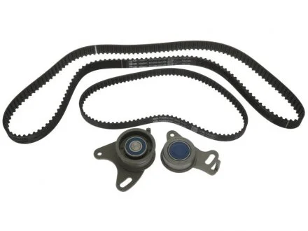 Фото комплект (ремінь+ролики) STARLINE RS KT10910 Комплект (ремінь+ролики) STARLINE RS KT10910