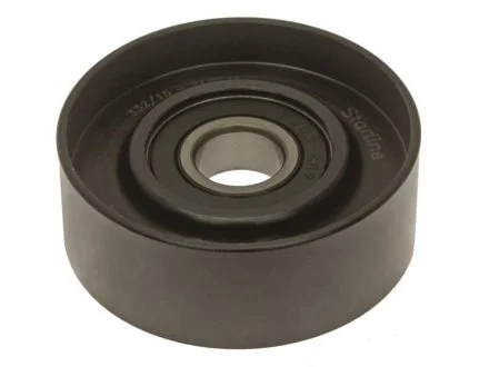 Фото ролик натягувача STARLINE RS X00001M Ролик натягувача STARLINE RS X00001M