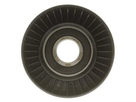 Фото ролик натягувача STARLINE RS X00001P Ролик натягувача STARLINE RS X00001P