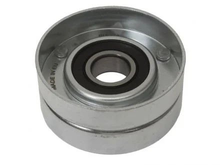 Фото ролик натягувача STARLINE RS X00002M Ролик натягувача STARLINE RS X00002M