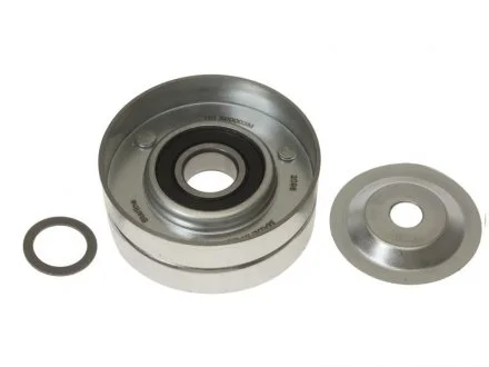 Фото ролик натягувача STARLINE RS X00003M Ролик натягувача STARLINE RS X00003M