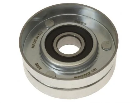 Фото ролик натягувача STARLINE RS X00004M Ролик натягувача STARLINE RS X00004M