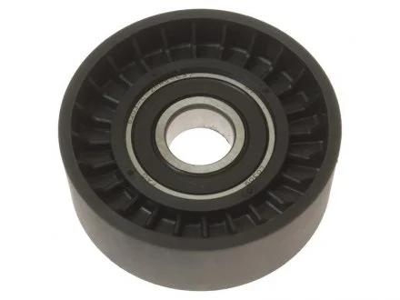 Фото ролик натягувача STARLINE RS X00027P Ролик натягувача STARLINE RS X00027P