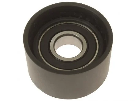 Фото ролик натягувача STARLINE RS X00051P Ролик натягувача STARLINE RS X00051P