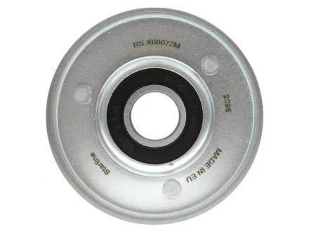 Ролик натягувача STARLINE RS X00072M