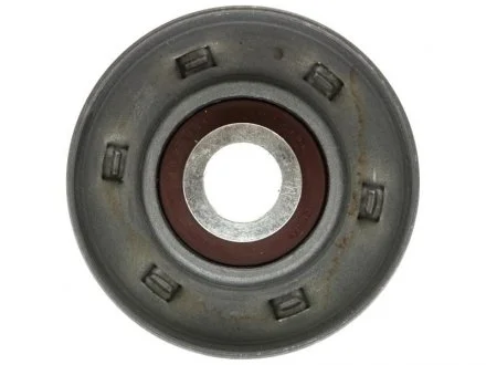 Фото ролик натягувача STARLINE RS X00079M Ролик натягувача STARLINE RS X00079M