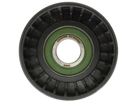 Фото ролик натягувача STARLINE RS X00100P Ролик натягувача STARLINE RS X00100P