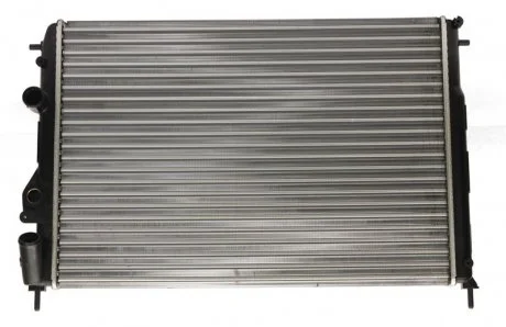 Фото радіатор охолодження STARLINE RTA2241 Радіатор охолодження STARLINE RTA2241