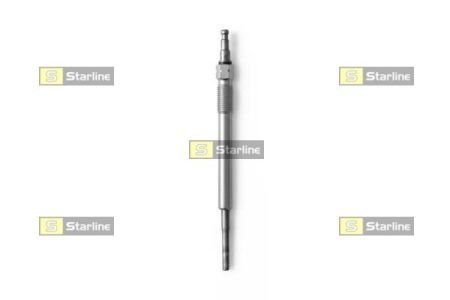 СВЕЧКА РАЗЖАРЕНИЯ STARLINE S10171