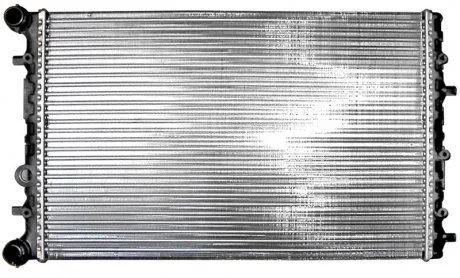 Фото радіатор охолодження STARLINE SAA2006 Радіатор охолодження STARLINE SAA2006