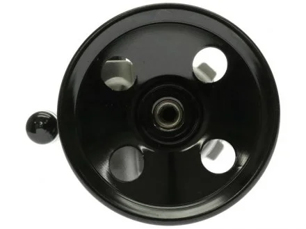 Насос гидроусилителя руля (Возможно восстановленное изделие) STARLINE SCH154