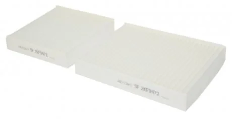 Фільтр салону STARLINE SF 2KF9472