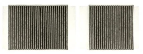 Фільтр повітря (салону) STARLINE SF2KF9472C