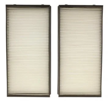 Фільтр повітря (салону) STARLINE SF2KF9535